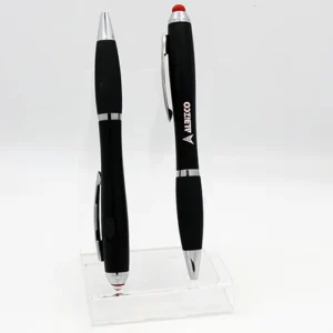 Black Stylus Pen