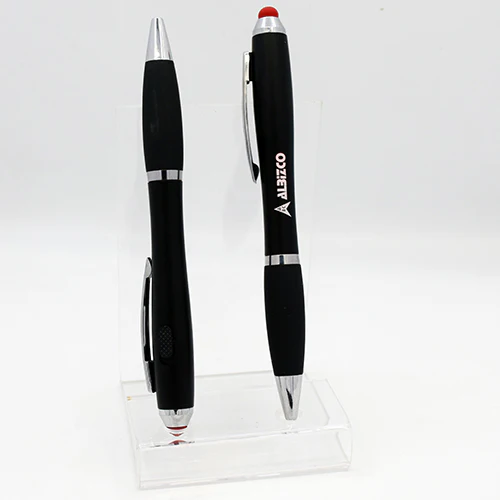 Black Stylus Pen