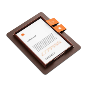 LETTERHEAD