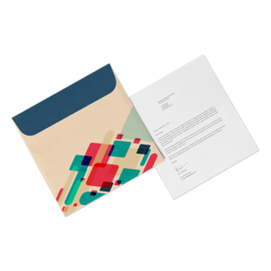 LARGE ENVELOPE
